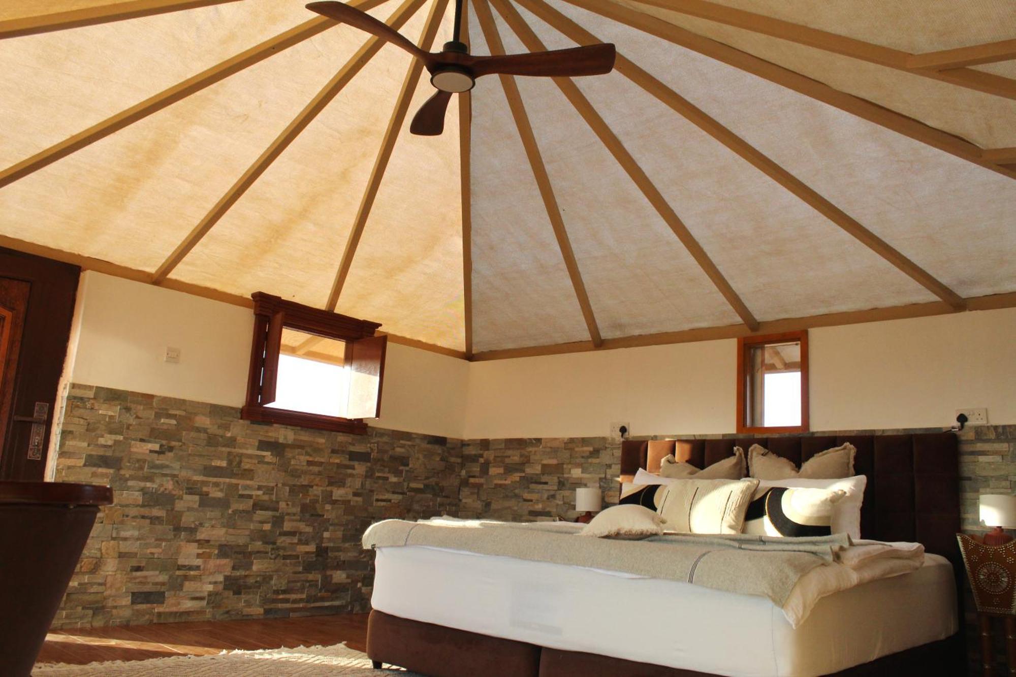 Silent Dunes Camp Ḩawīyah Exteriör bild